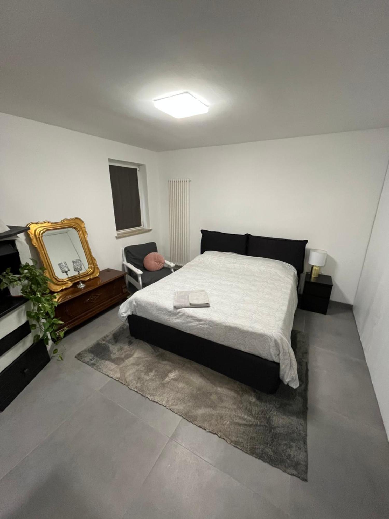 Appartamento Nuovo E Confortevole 몬테치오마조레 외부 사진